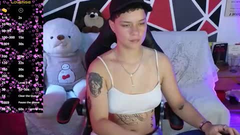 DEMI online show from March 21, 6:11 pm