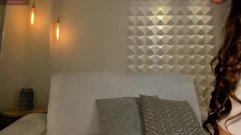 Snapshot of deminova chatting on February 15, 11:19 am DEMI NOVA online show from February 15, 11:19 am