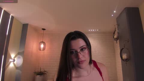 Snapshot of deminova chatting on March 2, 11:06 am DEMI NOVA online show from March 2, 11:06 am