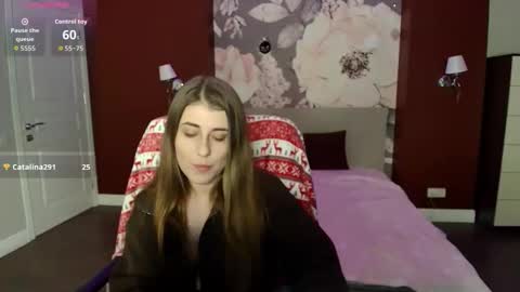 DemmyRose online show from April 13, 7:41 pm