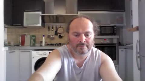 DEMON52 online show from May 24, 1:16 pm
