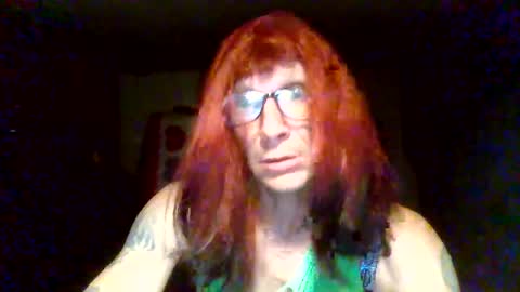 Demondelight666 online show from March 16, 6:17 am