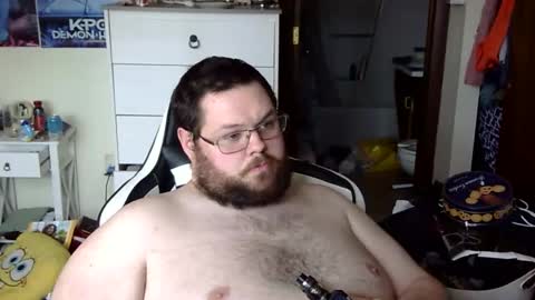 Matthew Cewe online show from March 31, 6:08 pm