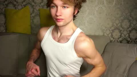 Snapshot of demoninangel chatting on February 7, 5:11 am Dave19 online show from February 7, 5:11 am