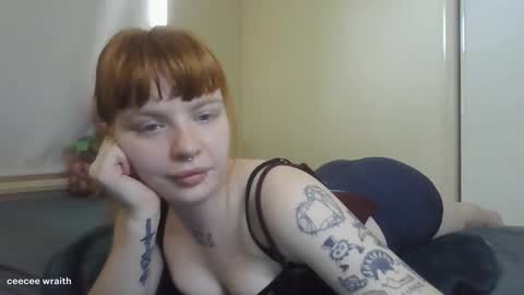 Snapshot of demonsmok333 chatting on February 27, 3:06 am demonsmok333 online show from February 27, 3:06 am