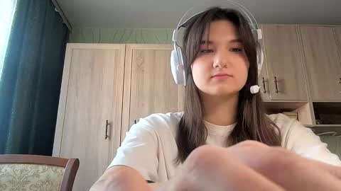 Snapshot of denaemalikowski chatting on March 12, 7:25 am Deni online show from March 12, 7:25 am