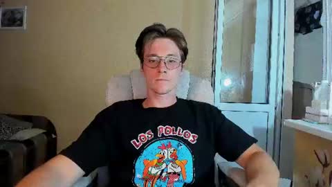Deni online show from July 24, 8:18 pm