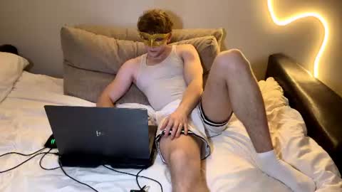Deni online show from June 12, 5:56 pm