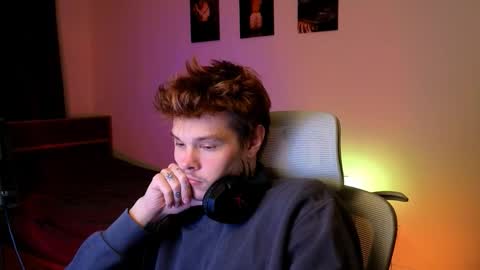 Denis online show from January 7, 11:07 pm