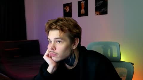 Denis online show from January 12, 12:21 pm