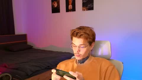 Denis online show from January 13, 12:21 pm