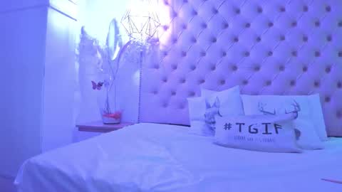 denisse_logan online show from February 9, 3:10 am