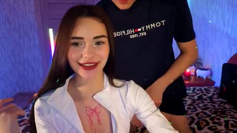 denissofia online show from December 2, 11:00 pm