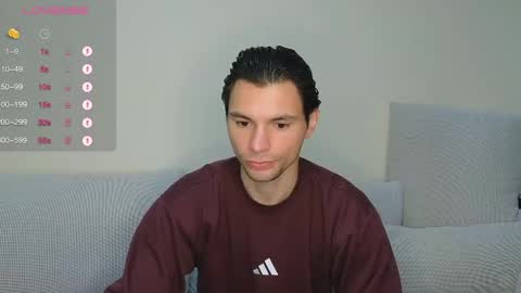 Den online show from April 17, 5:21 am