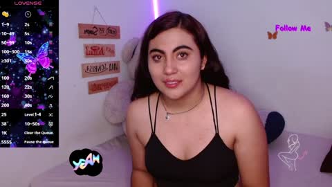 Snapshot of dennis_love_ chatting on December 17, 4:45 am rosse online show from December 17, 4:45 am