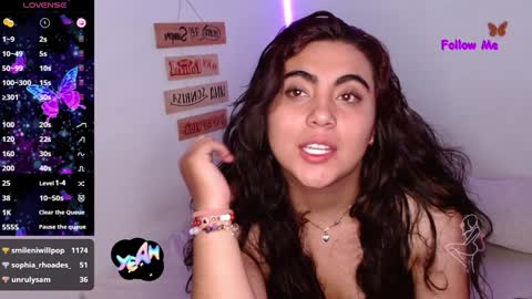 Snapshot of dennis_love_ chatting on December 17, 7:50 am rosse online show from December 17, 7:50 am