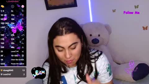 Snapshot of dennis_love_ chatting on January 30, 5:41 am rosse online show from January 30, 5:41 am