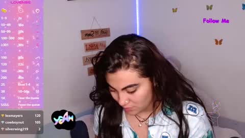 Snapshot of dennis_love_ chatting on February 20, 6:39 am rosse online show from February 20, 6:39 am