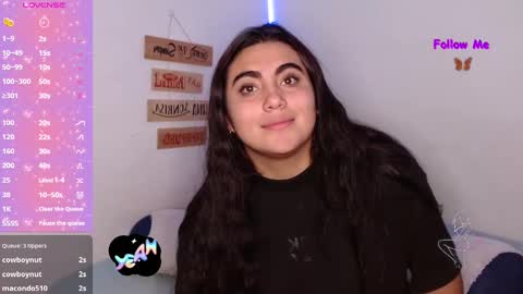 Snapshot of dennis_love_ chatting on February 21, 5:56 am rosse online show from February 21, 5:56 am