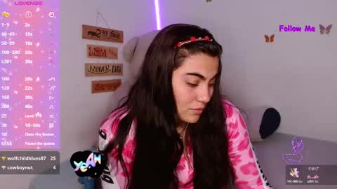 Snapshot of dennis_love_ chatting on February 22, 3:23 am rosse online show from February 22, 3:23 am