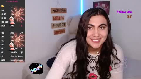 Snapshot of dennis_love_ chatting on February 25, 2:03 am rosse online show from February 25, 2:03 am