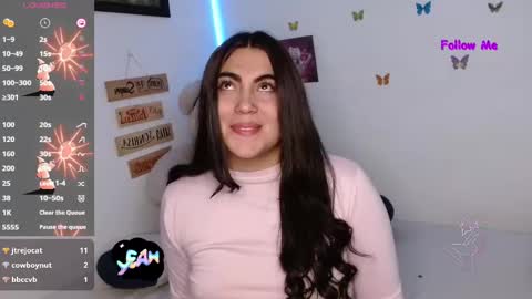 Snapshot of dennis_love_ chatting on February 26, 2:59 am rosse online show from February 26, 2:59 am