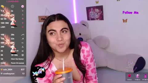 Snapshot of dennis_love_ chatting on March 12, 5:35 am rosse online show from March 12, 5:35 am