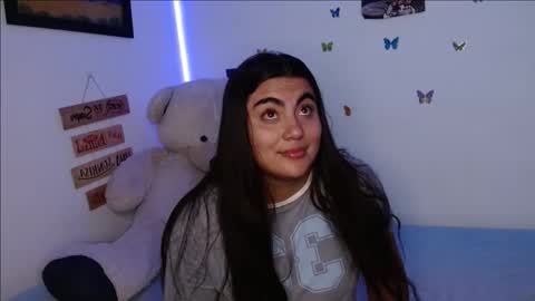 Snapshot of dennis_love_ chatting on October 8, 1:47 am rosse online show from October 8, 1:47 am