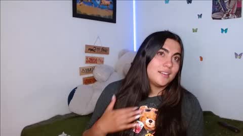 Snapshot of dennis_love_ chatting on December 1, 2:05 am rosse online show from December 1, 2:05 am