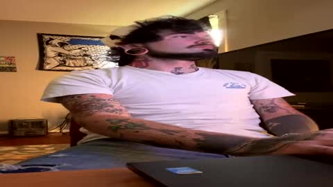 dennisman4151 online show from May 28, 6:49 pm
