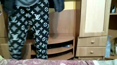 DennisXCarol online show from December 23, 7:28 am