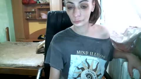 DennisXCarol online show from March 18, 6:27 am