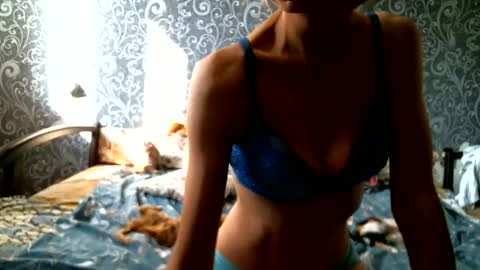 DennisXCarol online show from July 20, 5:44 am