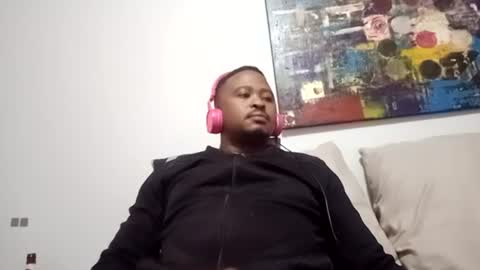 Snapshot of dentzo chatting on July 14, 2:05 am mastER blACK online show from July 14, 2:05 am