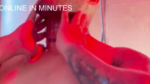 dereckgreen online show from December 22, 10:18 pm