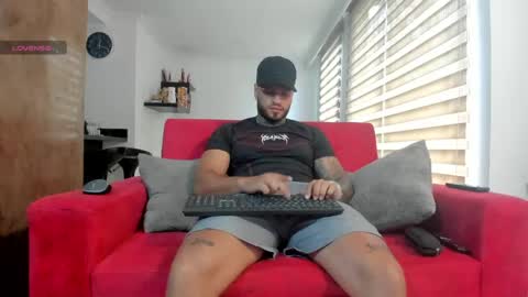 dereckgreen online show from June 4, 5:19 pm