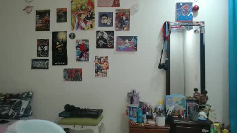 derek_44 online show from February 7, 1:31 am