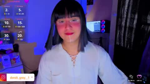 Derek independent online show from March 12, 10:16 pm