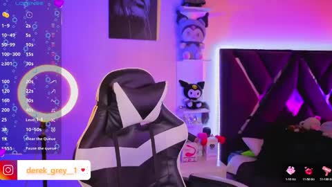 derek grey online show from May 6, 6:57 pm