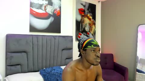 Terry Zyzz online show from July 13, 8:11 pm