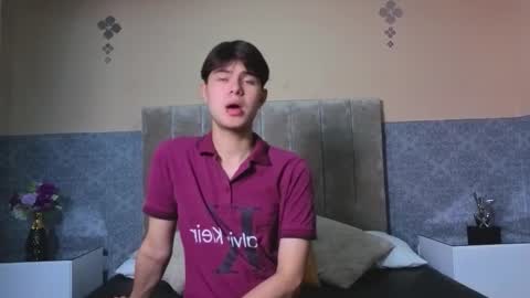 Snapshot of derek_sinn chatting on February 22, 2:48 pm derek_sinn online show from February 22, 2:48 pm