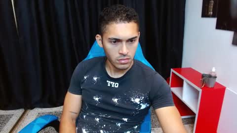 D E R E K online show from December 22, 12:35 pm