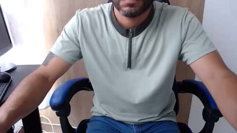 Snapshot of derrik_ chatting on June 3, 4:34 pm online show from June 3, 4:34 pm