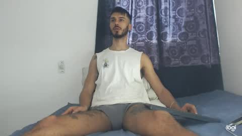 JhimyMaster online show from February 17, 2:37 pm