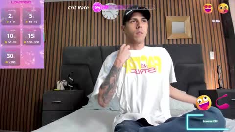 derrymeyers online show from October 22, 4:13 am