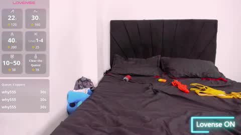 derrymeyers online show from February 20, 6:26 am