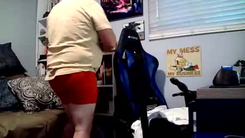 D K online show from July 23, 1:58 am