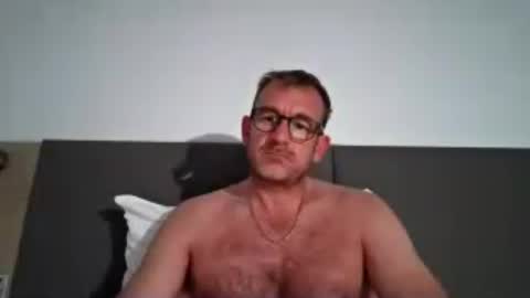 desertranger online show from June 19, 9:29 pm
