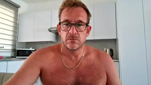 desertranger online show from July 29, 6:22 am