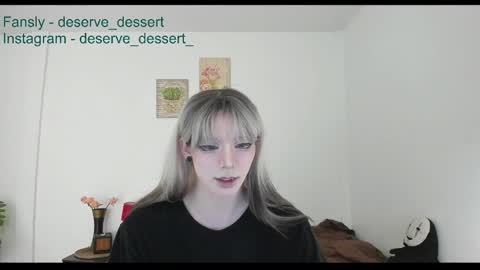 Domi  online show from May 31, 9:49 am